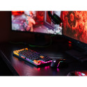 Zestaw mysz i klawiatura mechaniczna Tracer GAMEZONE HORNET87 USB