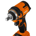 Klucz udarowy bezszczotkowy 18V, 350Nm, ??, compact, Energy+, bez akumulatora