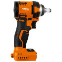 Klucz udarowy bezszczotkowy 18V, 350Nm, ??, compact, Energy+, bez akumulatora