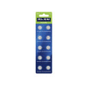 82-642# Bateria ag13 blister lr44 blow