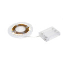 Domek drewniany dla lalek - willa D11252