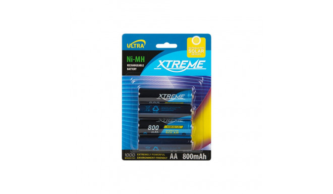 82-606# Akumulator r6 ni-mh aa 800mah xtreme