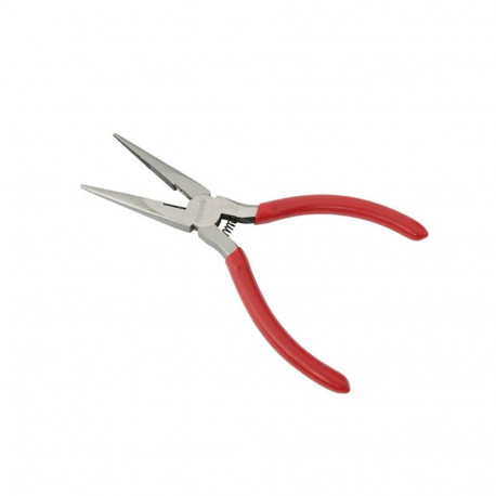 5303# Szczypce wydłużone proste 150mm j-060