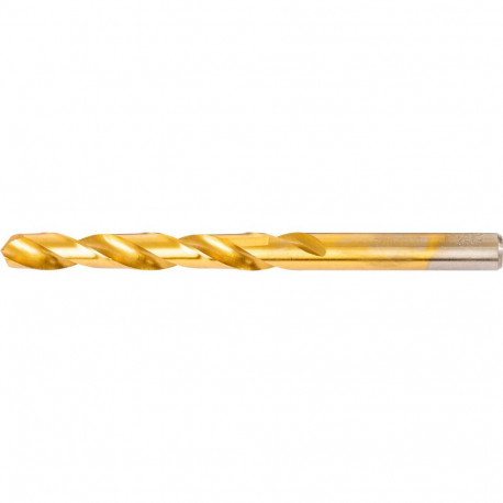Wiertło do met hss tin din338 szlf.10.5mm szt.1 blis proline