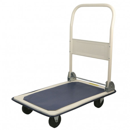 Transpordikäru 150 kg
