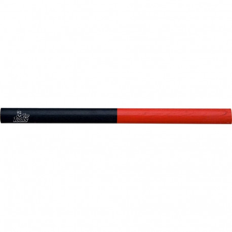 Stolari pliiats tumesinine-punane (10 tk.)