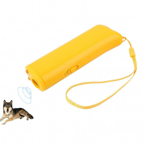 Koerapeletaja ja treeningseade OD11 3-in-1 taskulamp