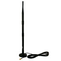 AK128 Antena wifi 12dbi 41cm xline pods