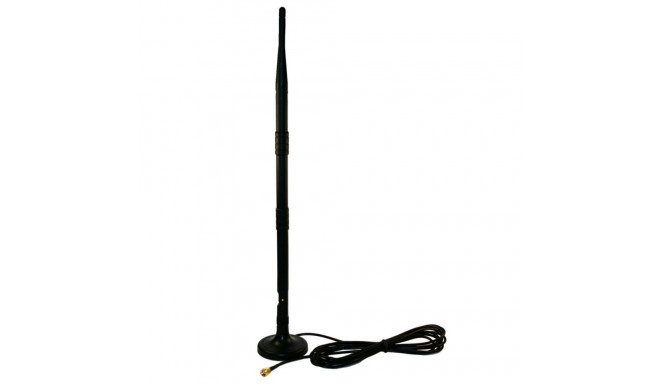 AK128 Antena wifi 12dbi 41cm xline pods