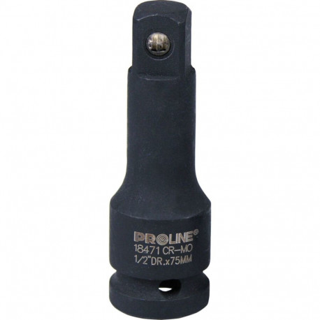 Przedłużka udarowa 3/4" cr-mo l=330 mm, proline