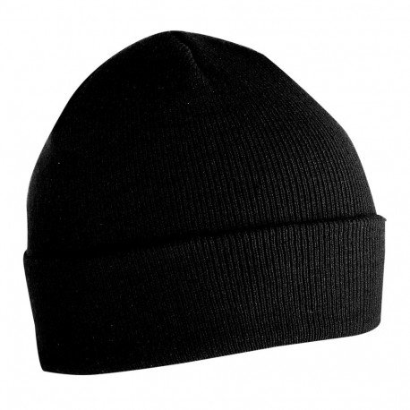Akrüül mustad mütsid lpca1cu, 12 tk, lahti