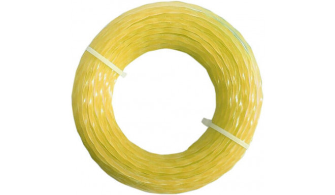 żyłka tnąca okrągła 2.4mm x 15m, proline