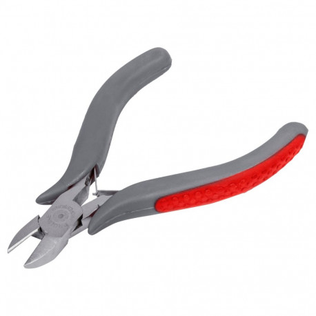 Szczypce boc. 110mm prof. "electronic", 2-värvilised proline