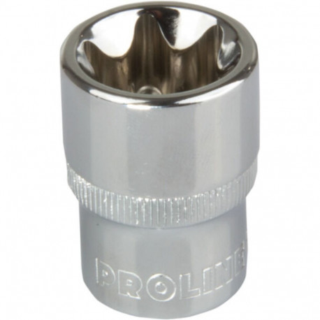 Nasadka torx crv 1/2" e14 proline