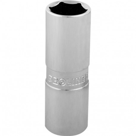 6-kant padrun süüteküünaldele kummist sisuga 16mm proline