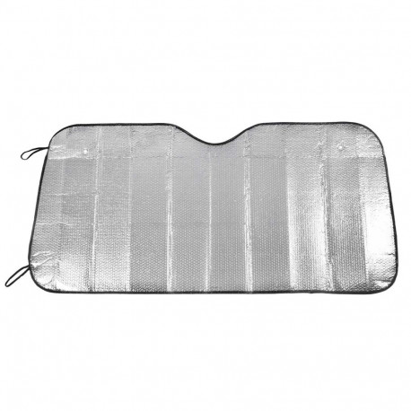 130x60cm päikesekaitse- ja härmatisevastane klaasikate amio-01536