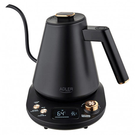 AD 1349 metallist pika tilaga veekeetja 1,0l