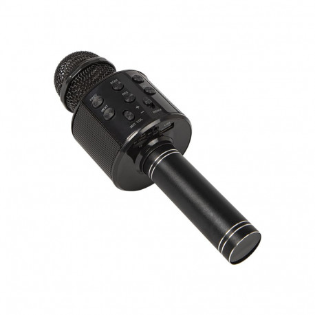 33-144# mikrofon prm402 blow must karaoke