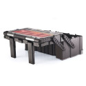 Skrzynka 22" Keter Cantilever Pro