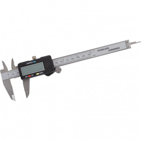 Suwmiarka elektroniczna 150mm/0.02mm ce