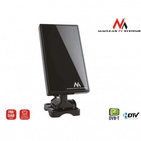 Antena TV DVB-T wew-zew MCTV-970 must