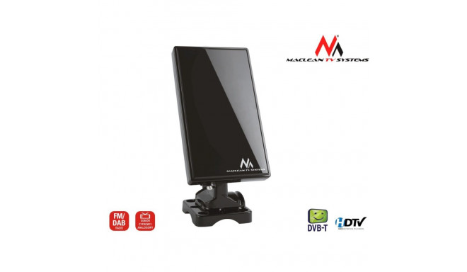 Antena TV DVB-T wew-zew MCTV-970 must