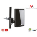 Antena TV DVB-T wew-zew MCTV-970 Black