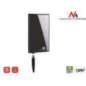 Antena TV DVB-T wew-zew MCTV-970 Black