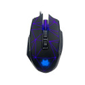 Mysz TRACER GAMEZONE SPACE