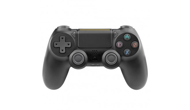 Mängupult TRACER Shogun PRO juhtmevaba PS4 | juhtmega PC/PS3