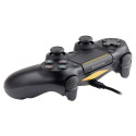 Gamepad TRACER Shogun PRO Wireless PS4 | Wired PC/PS3