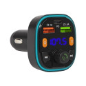 74-170# Transmiter fm blow bluetooth5.0+qc3.0 +pd 20w