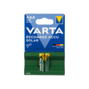 82-590# Akumulator r3 ni-mh aaa 550mah varta solar