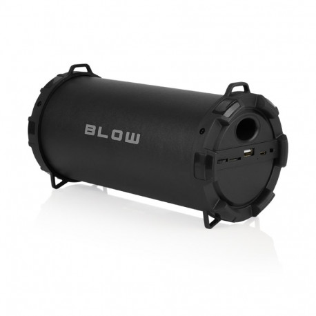 30-330# bluetooth kõlar bazooka bt900