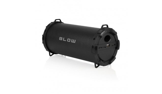 30-330# Bluetooth kõlar bazooka bt900