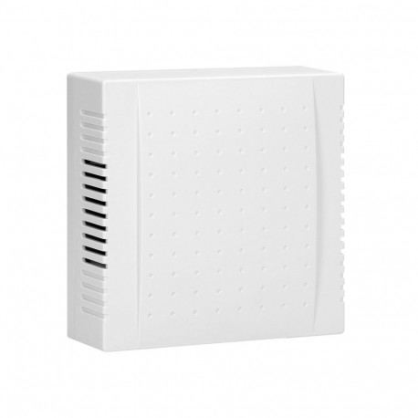 Dzwonek elektromechaniczny kahetooniline QUARTO AC, 230V, valge