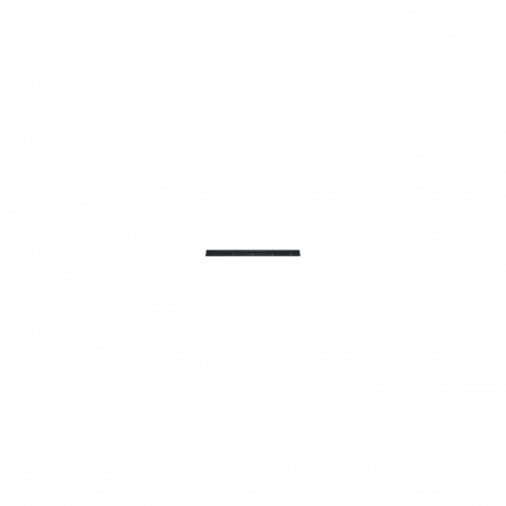 riputussiin magnetanumate jaoks, pikkus 490 kõrgus 38 sügavus 10 mm