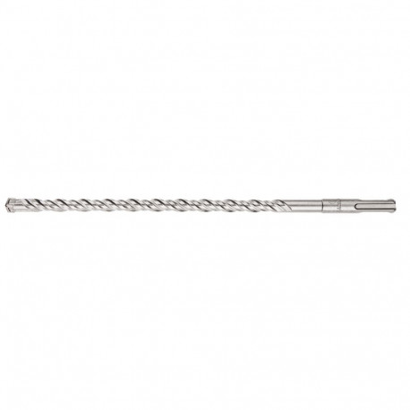 Wiertło do betonu SDS Plus, 10 x 260 mm, S4, quatro