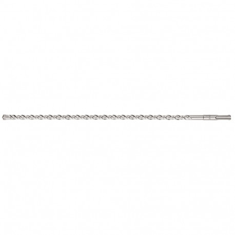 Wiertło do betonu SDS Plus, 10 x 400 mm, S4, quatro