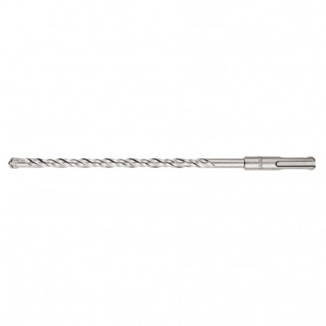 Wiertło do betonu SDS Plus, 8 x 210 mm, S4, quatro