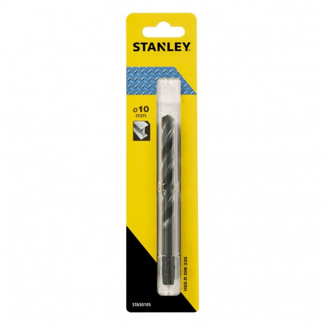 metalli puur hss-r din 338 fi=10 mm