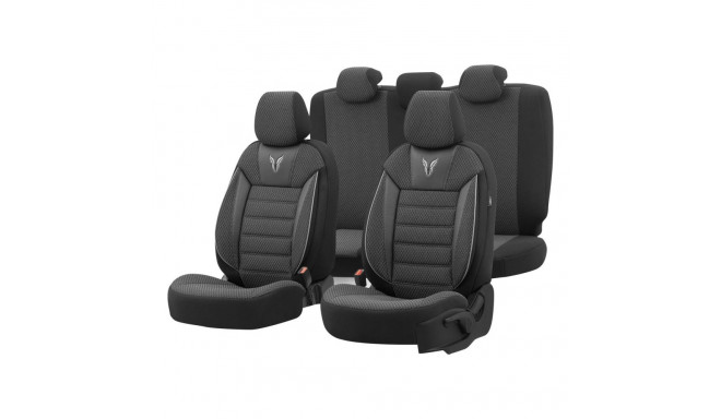 Otom toro 902 must/suitsune autoistmekatete komplekt