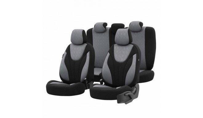 Otom ruby 1202 hall/must 3-lukuga autoistmekatete komplekt