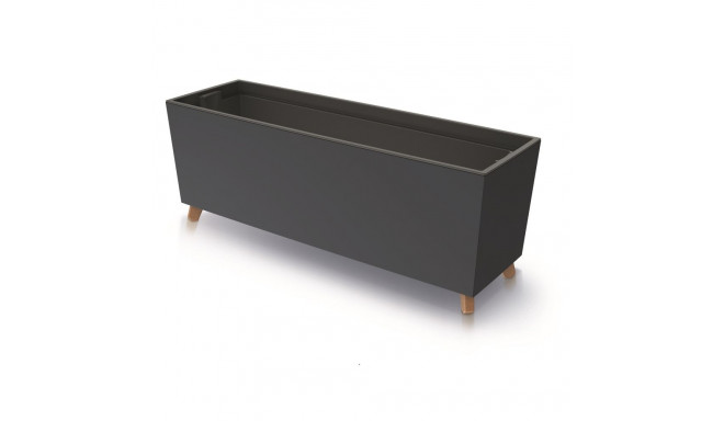 Doniczka URBI CASE DUC800N antratsiithall