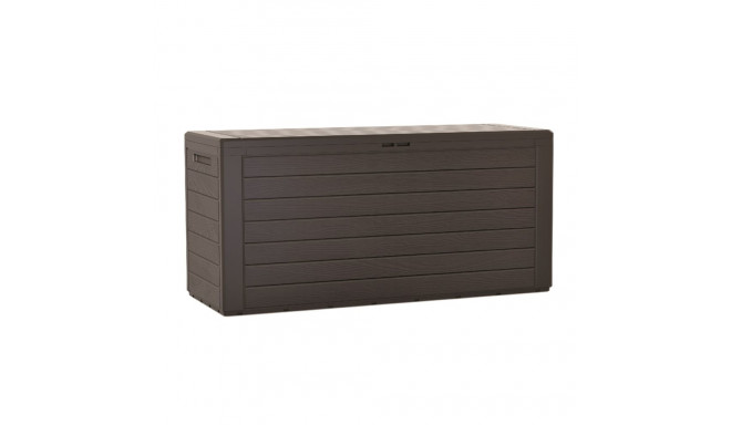 Skrzynia ogrodowa Woodebox 280L MBWL280 umbra