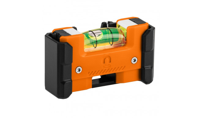 taskutase vööklambriga