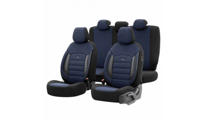 otom sport plus 104 sinine auto istmekatete komplekt