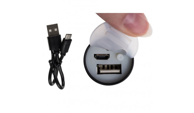 Latarka T6 USB L18368