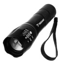 Latarka T6 USB L18368