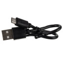 Latarka T6 USB L18368